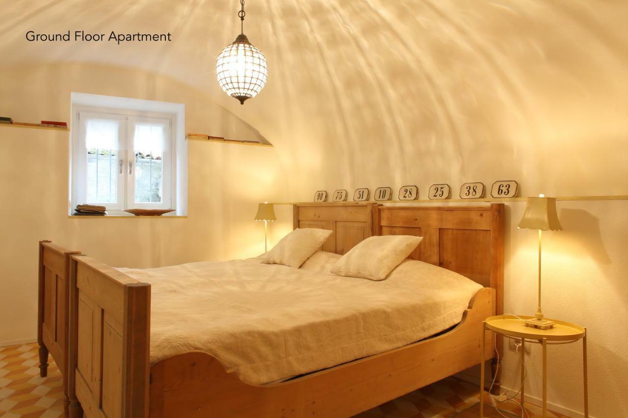 Casa Bellagio, Residence / Apartments Zewnętrze zdjęcie