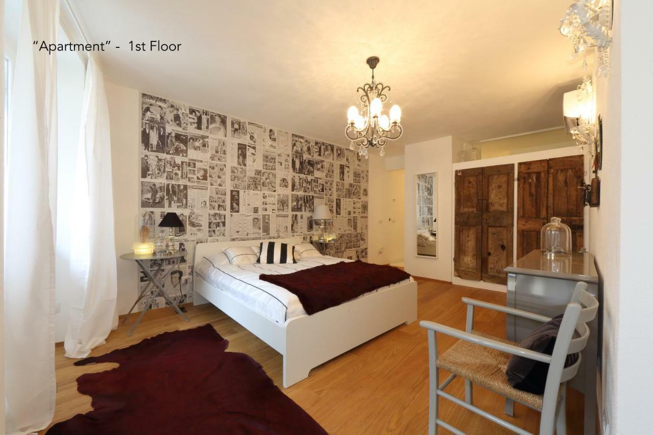 Casa Bellagio, Residence / Apartments Zewnętrze zdjęcie