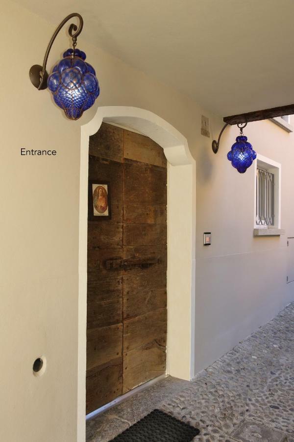 Casa Bellagio, Residence / Apartments Zewnętrze zdjęcie