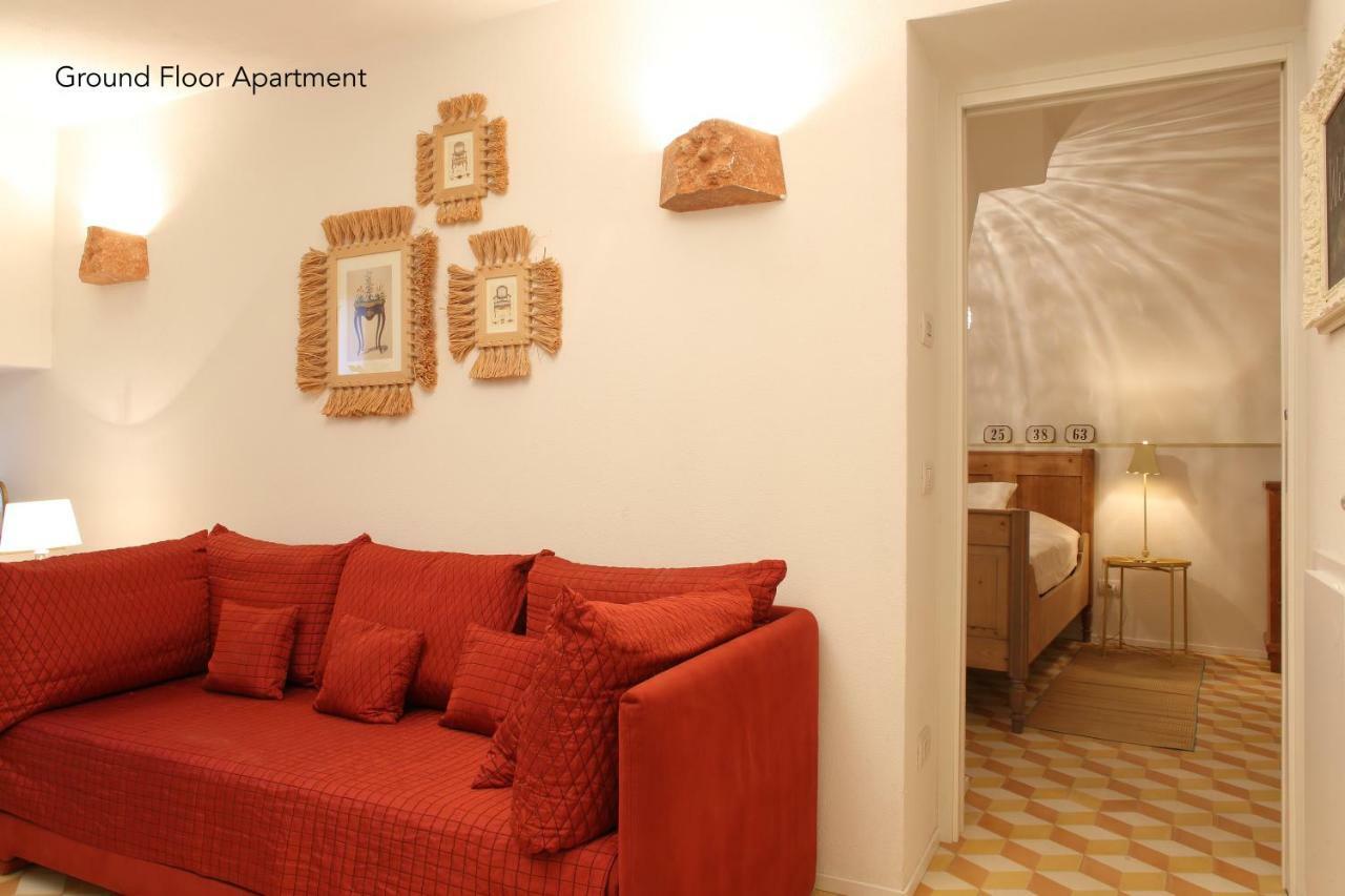 Casa Bellagio, Residence / Apartments Zewnętrze zdjęcie